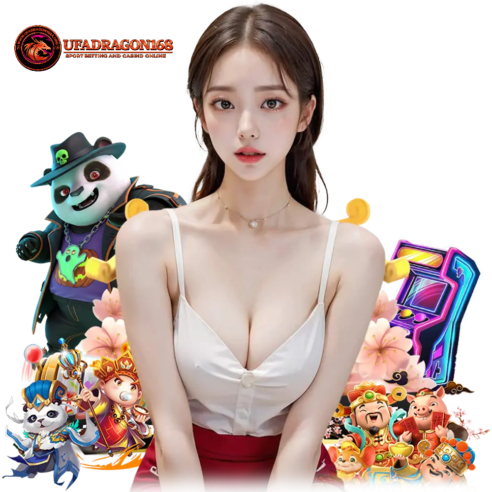 ufadragon168 ทดลองเล่น